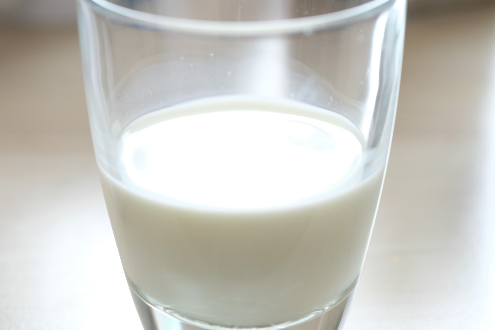 Lactose-Unverträglichkeit